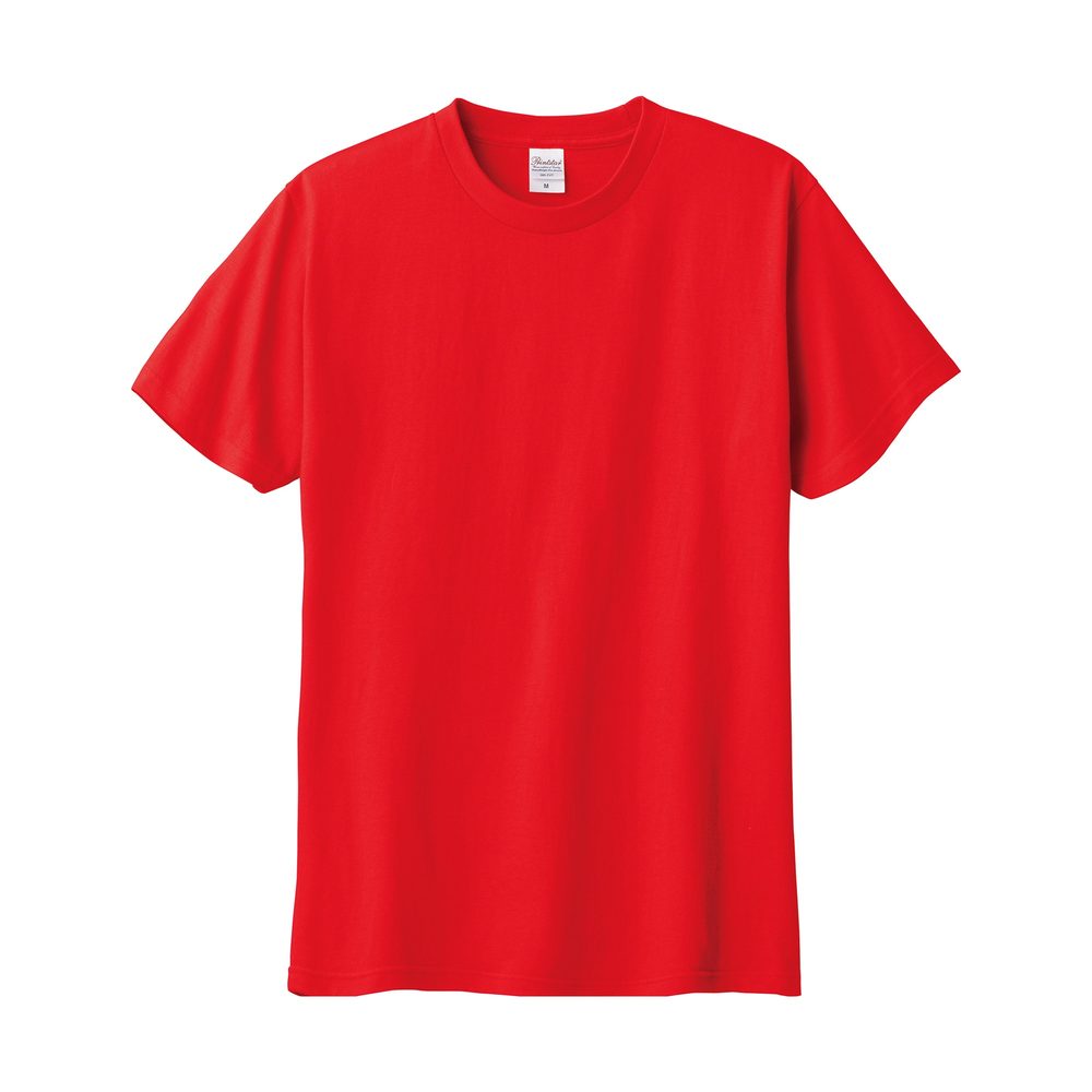 綿Tシャツ(半袖)