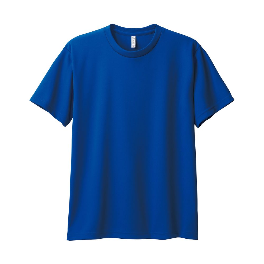 ドライTシャツ(半袖)